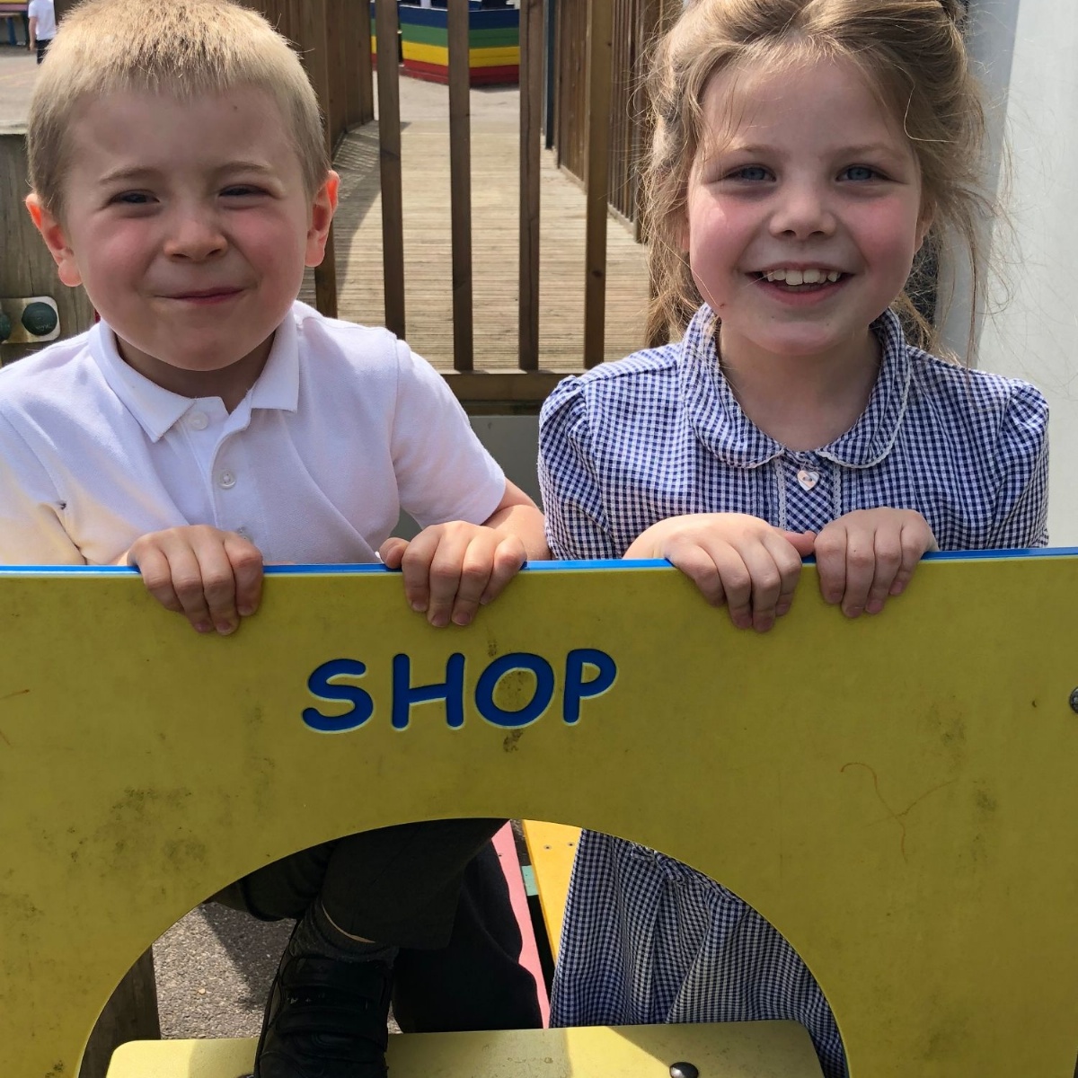 Chilton Primary School What's on This Week!